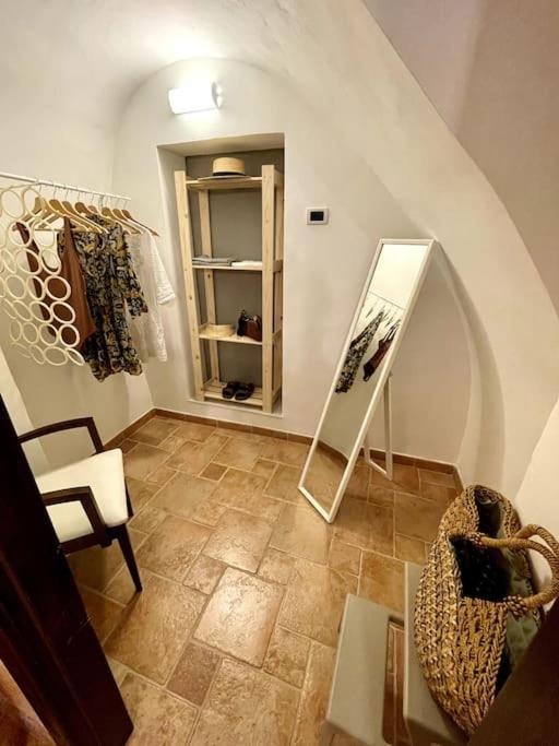 Вілла Raffinato Open Space Orsogna Екстер'єр фото