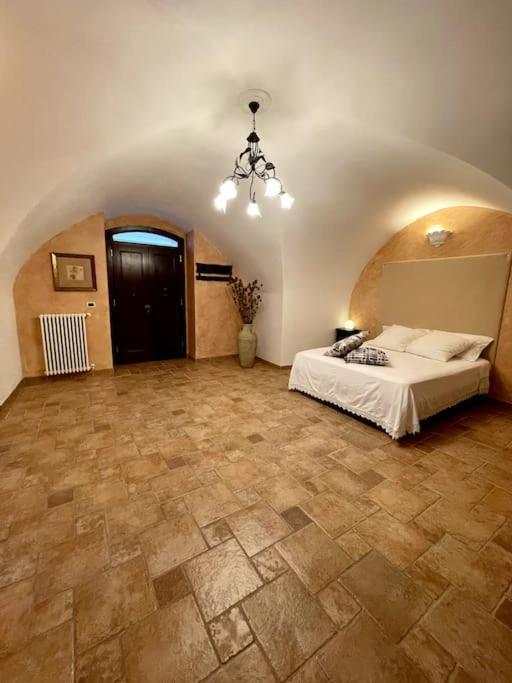 Вілла Raffinato Open Space Orsogna Екстер'єр фото